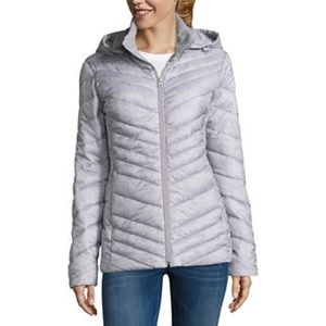 Xersion : lightweight winter coat